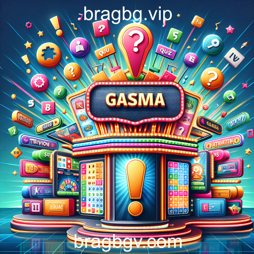 Desvendando a Categoria FAQ no Bragbg.vip: Aprendizado e Diversão em Forma de Jogo